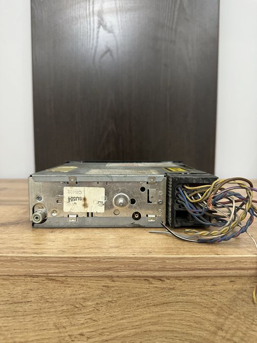 Магнитола BMW CD43