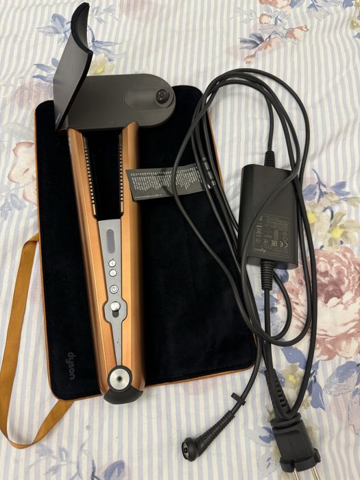 Dyson Corrale HS07 утюжок