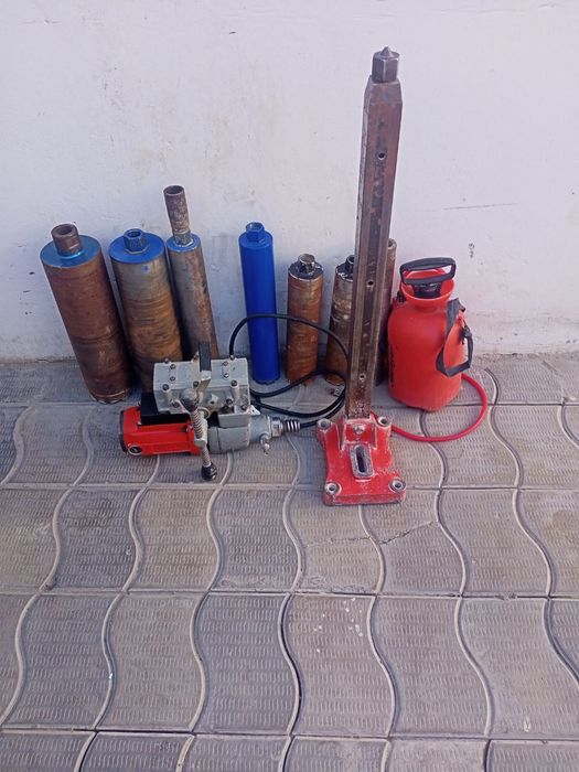 Karonka aparat barcha nasatkalari bilan xolati zôr ideal