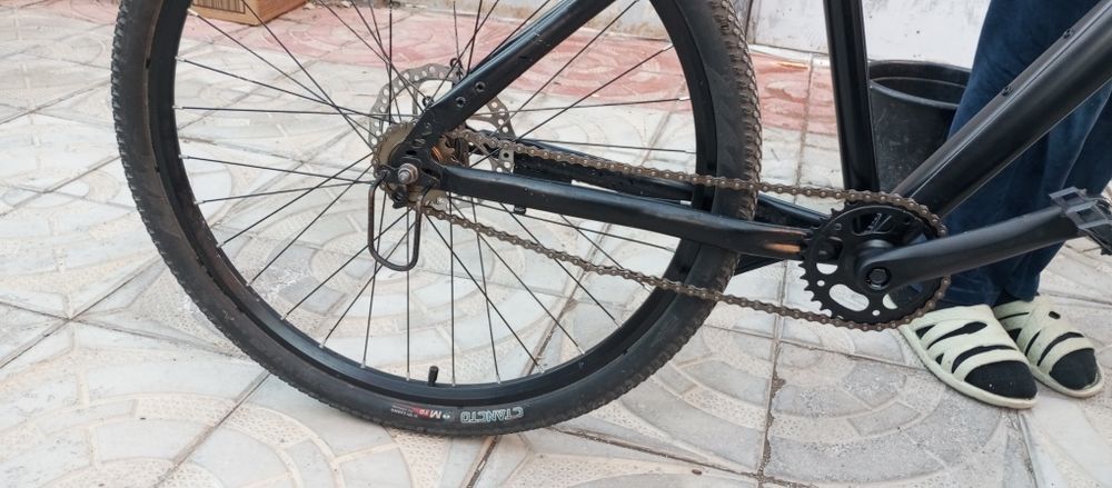 Продаются велосипед