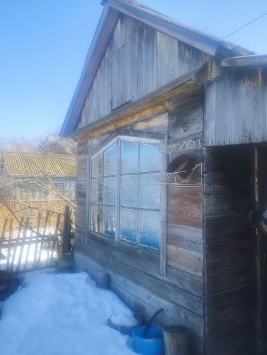 Срочно продам дачу .
