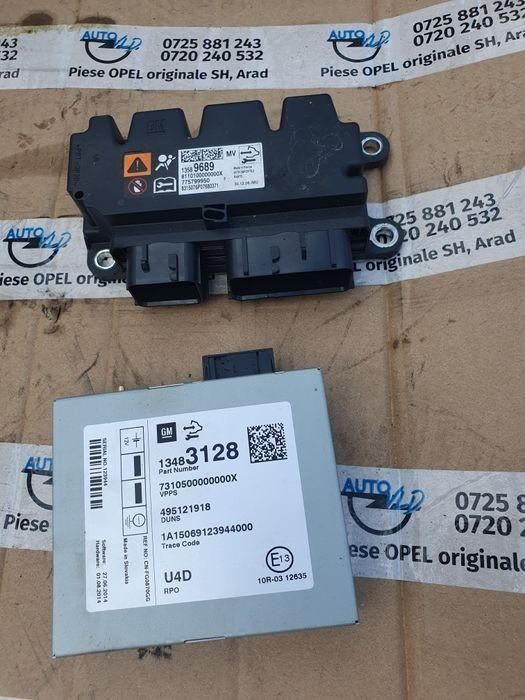 Modul antena radio Opel Mokka