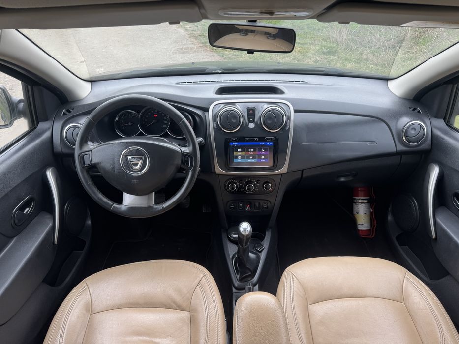 Dacia Logan MCV    1.5 DCi