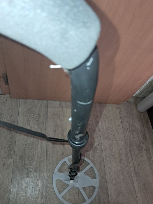 Металотърсач.Металдетектор.Енигма