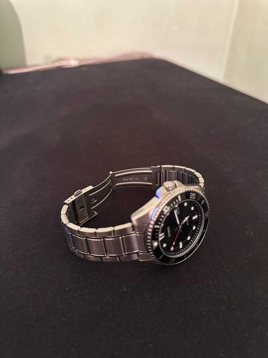 Часы Casio MDV-107