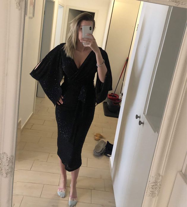 Rochie ocazie deosebita