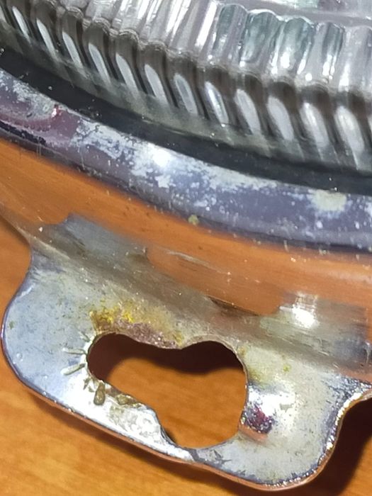 Продам лед фары.