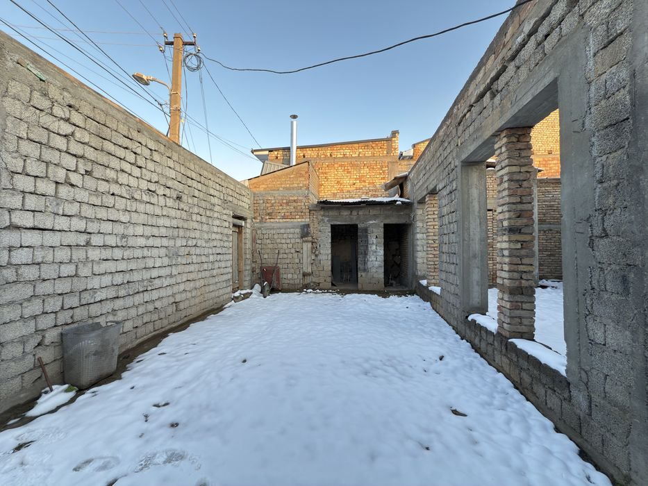 Продажа дома 2,2 сотки пересичение улицы Циолковской и Карасу -6