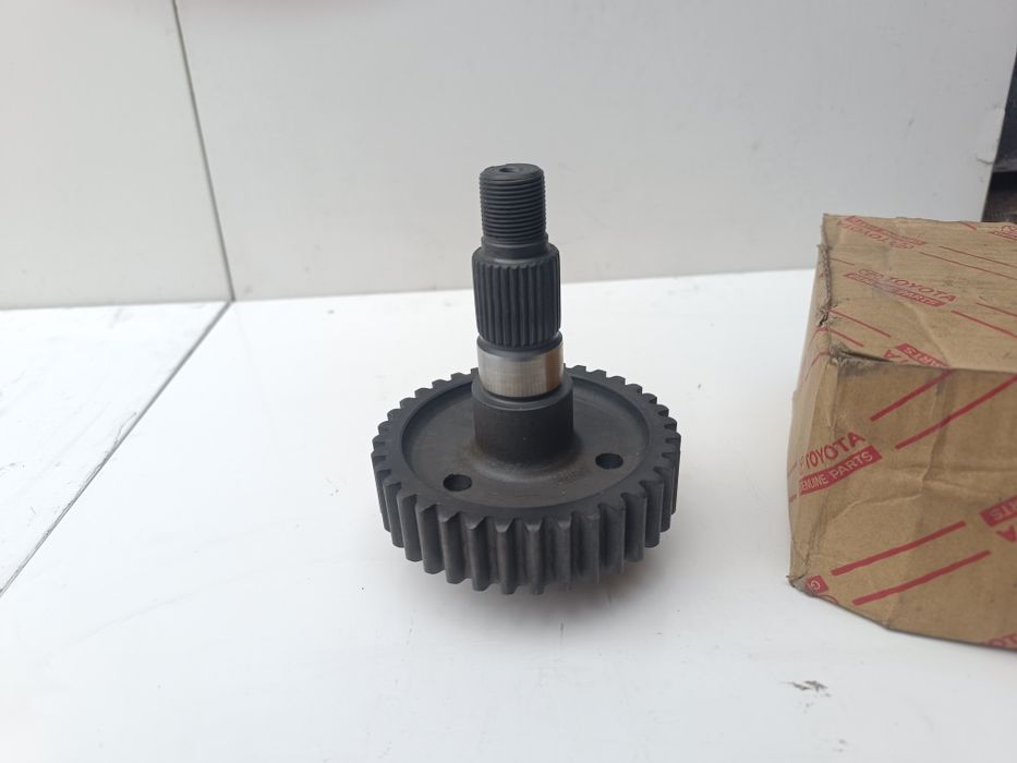 Шестерня раздатки Toyota Land Cruiser Prado 95