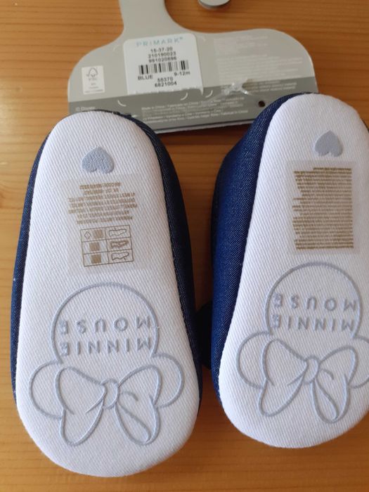 нови буйки Мини -