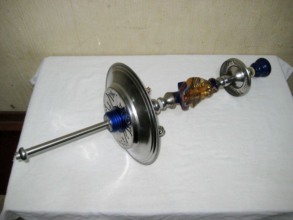 Шахта для кальяна производства Египет идеальном состоянии!