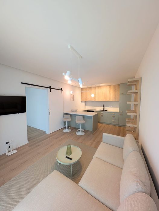 Apartament modern, prima inchiriere - The Lake Home, Sibiu