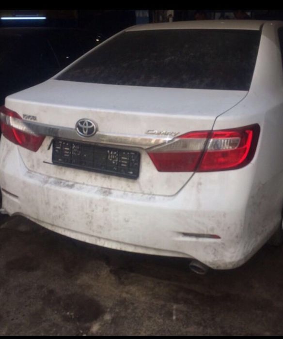 Авто на запчасти