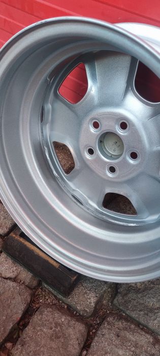 Джанти за Субаро 15 5 100