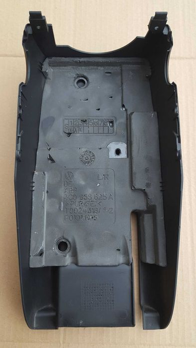 Capac protectie coloana volan OEM VW Passat 3C B6 CC 362 B7