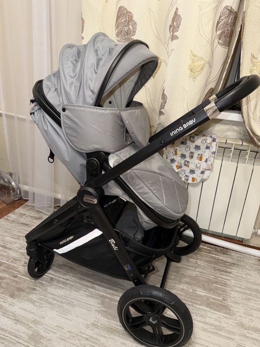 Продам коляску 2в1