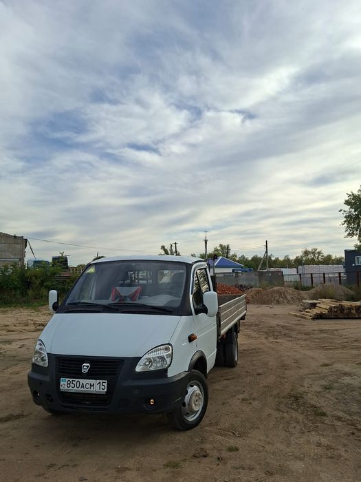 Продам Газель кузов 4.2м
