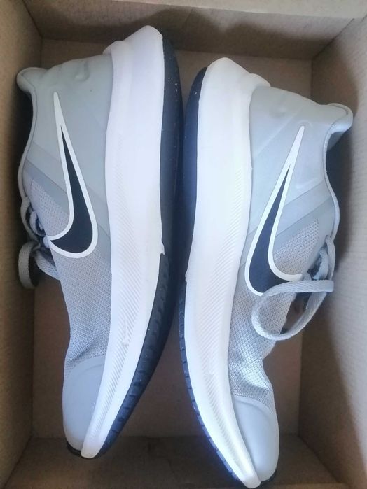 Nike Star Runner 3 GS copii