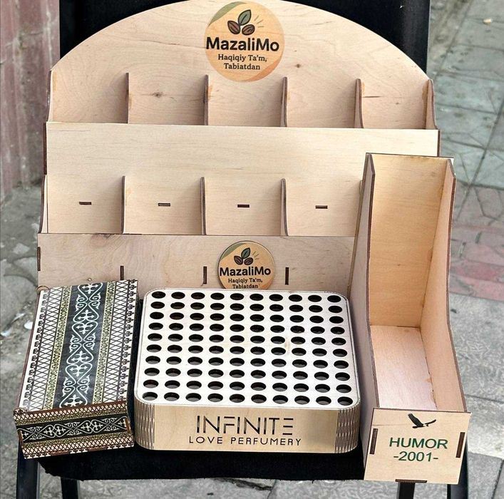 Производим витрины под  орешки, и семечки — изготовление на заказ