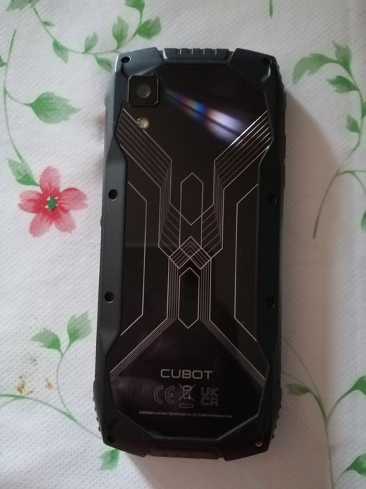 Смартфон CUBOT  6/128гб