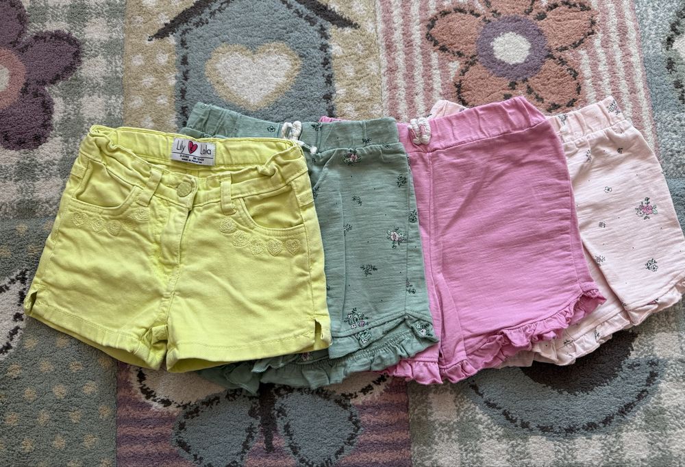 Детски дрехи размер 110