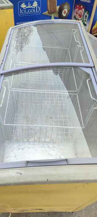 Морозильник сотилади арзон нархда