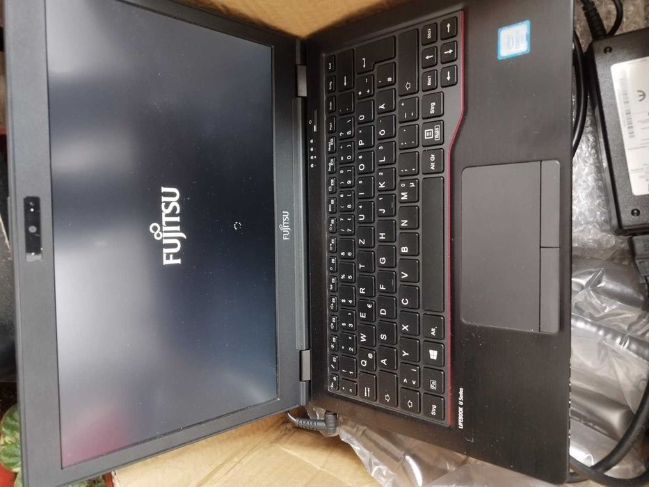 Лаптопи HP Pro,Dell,Fujitsu в перфектно състояние