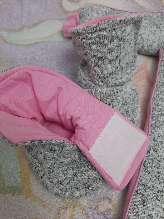 Комбинезончик весна-осень