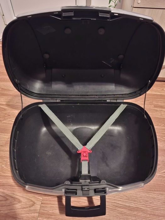 Top case Shad SH45 Full