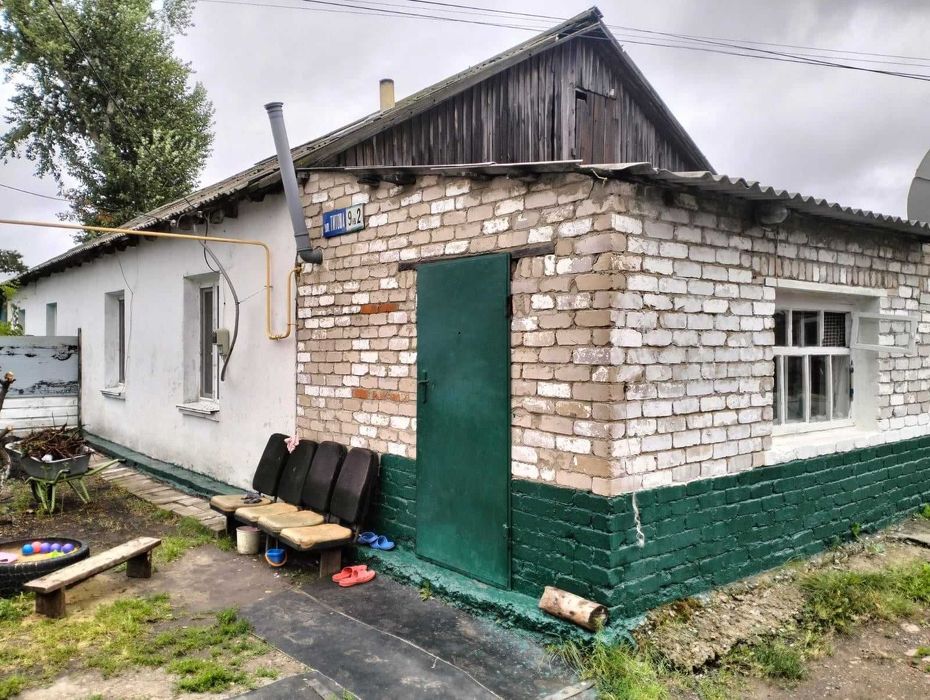 Дом, 54,4м², участок 4,6 сот.