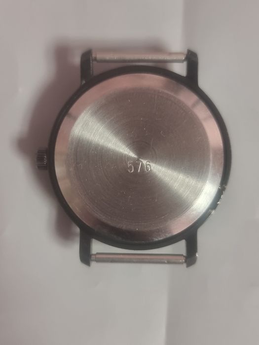 Часы Коперник СССР