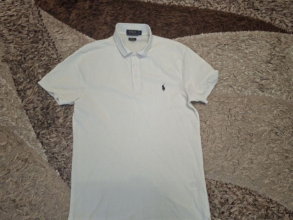 Ralph lauren Polo-Ориг. Тениска