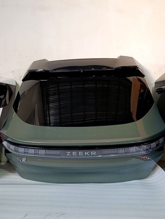 BYD Radnoy detallar eshik kapot bagaj BYD родной детал двер капот бага