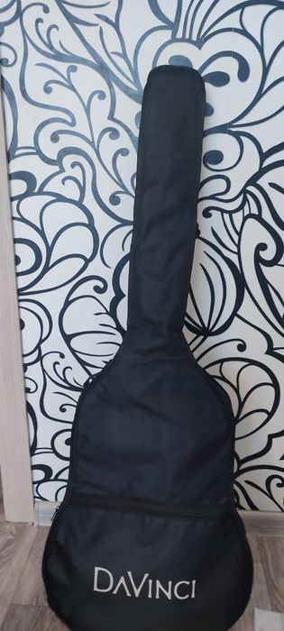 Продам Гитара DAVINCI