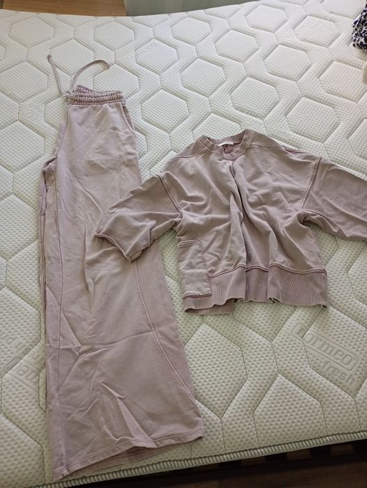 суичъри,карго панталони hm,zara,adidas, puma