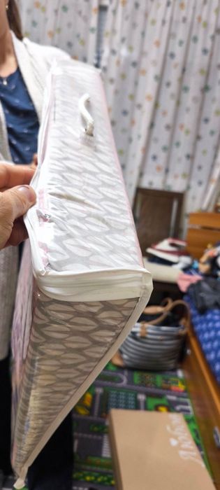 Антирефлуксна възглавница