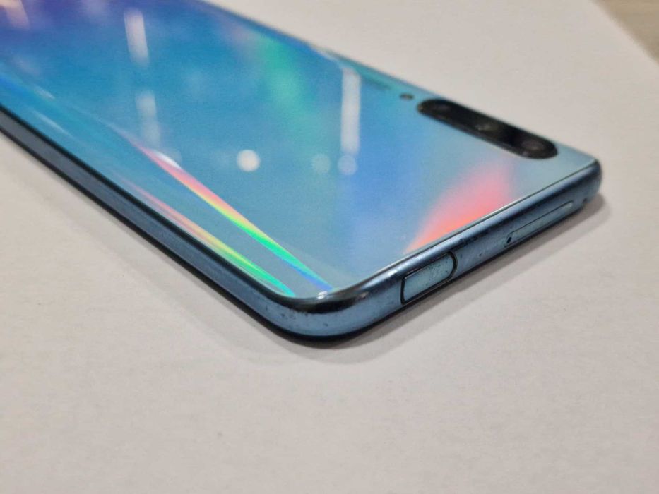 Huawei P Smart Pro 128GB 6GB RAM Dual