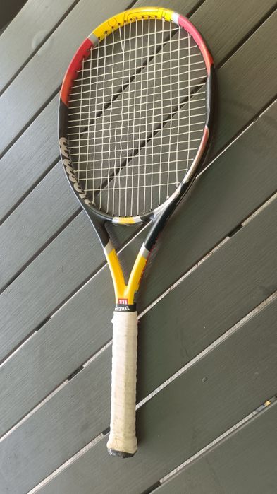Тенис ракета Wilson  Pro Staff 5.1