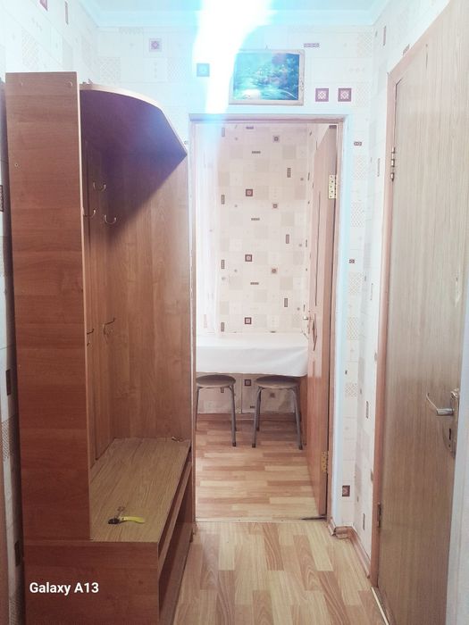 2комн квартира район Цума