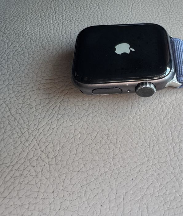 Aplle Watch seria 5