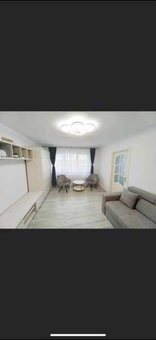 Inchiriez apartament 2 camere
