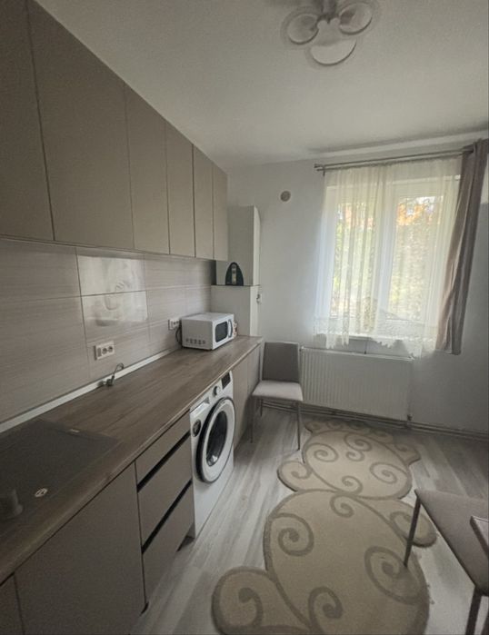 Apartament 4 camere