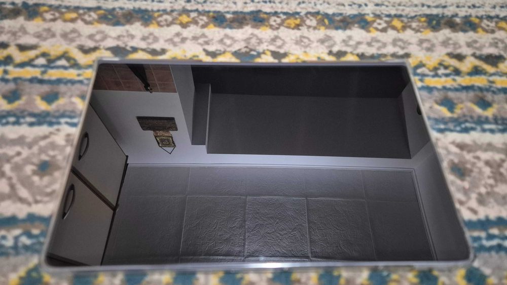 Folie Lenovo Tab Plus Tempered Glass