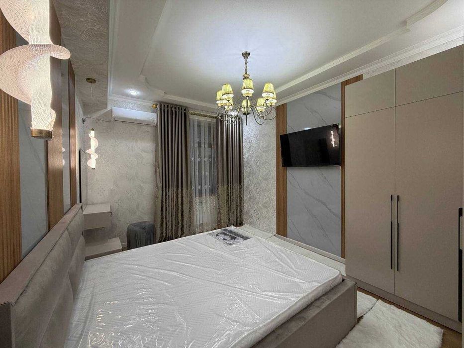 №4861 Продается квартира с евро ремонтом 112кв 4х ком