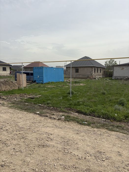 Срочна продам участок