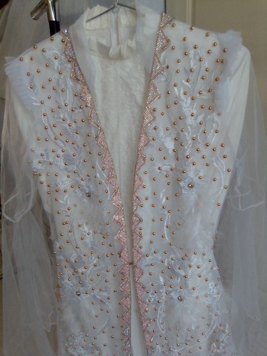 Ansambl kelinlar uchun