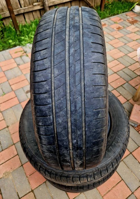 Set 4 anvelope vara