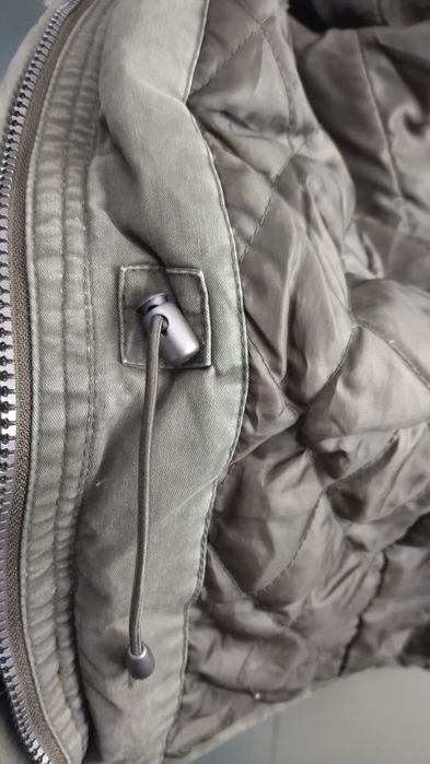 Дамско яке парка