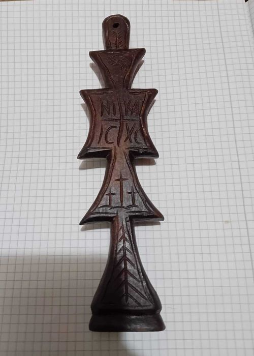 Pristolnic vintage deosebit