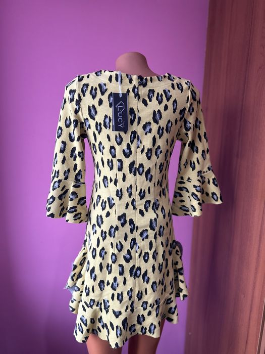 LUCY FASHION нова рокля
